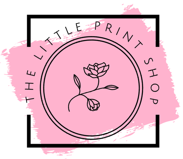 Little Print Shop