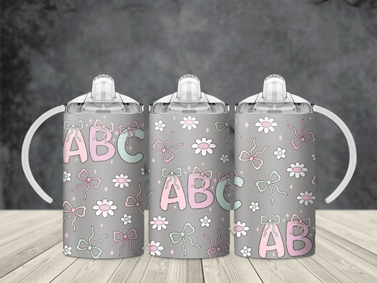 ABC - 12oz Sublimation Wrap
