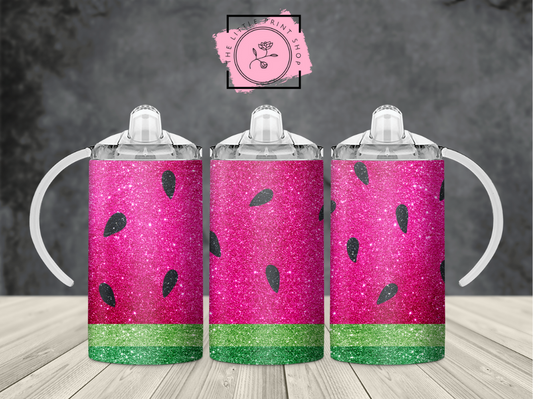 Watermelon - 12oz Sublimation Wrap