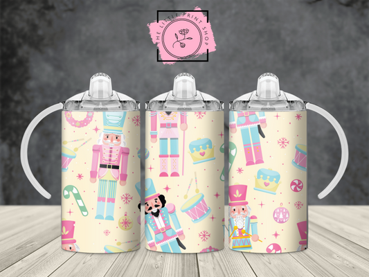 Christmas Pattern - 12oz Sublimation Wrap