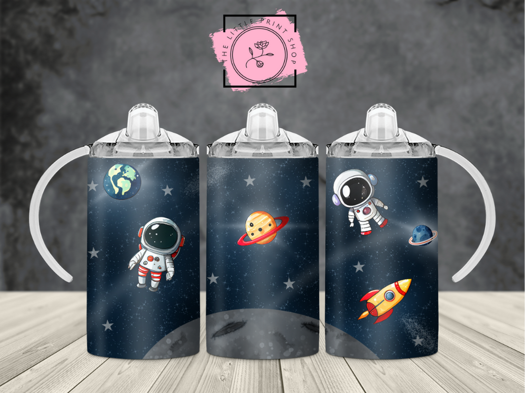 Space Boys - 12oz Sublimation Wrap