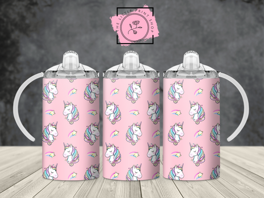 Unicorns - 12oz Sublimation Wrap