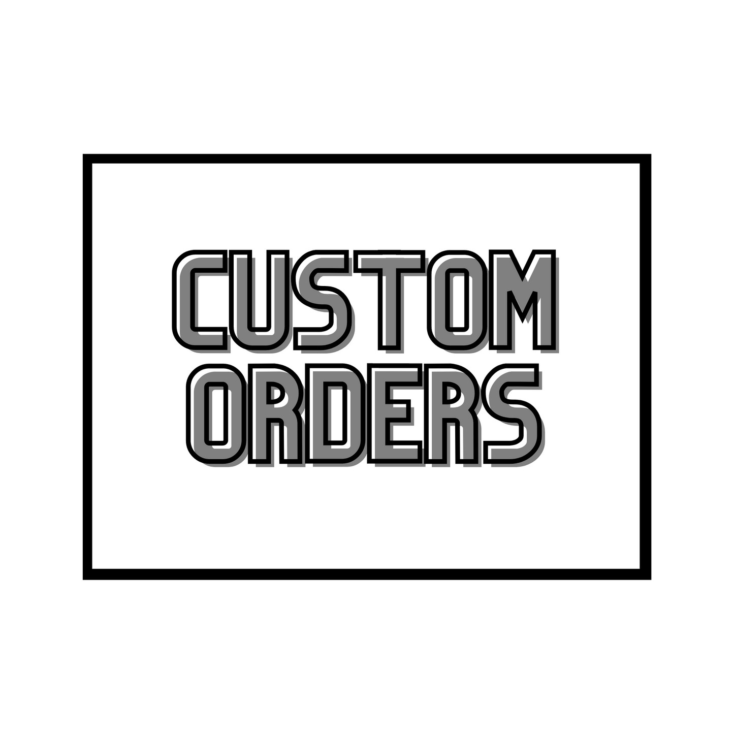 Mystery Bundle - Lauren