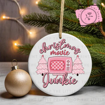 Bargain Bin - Single Bauble UVDTF