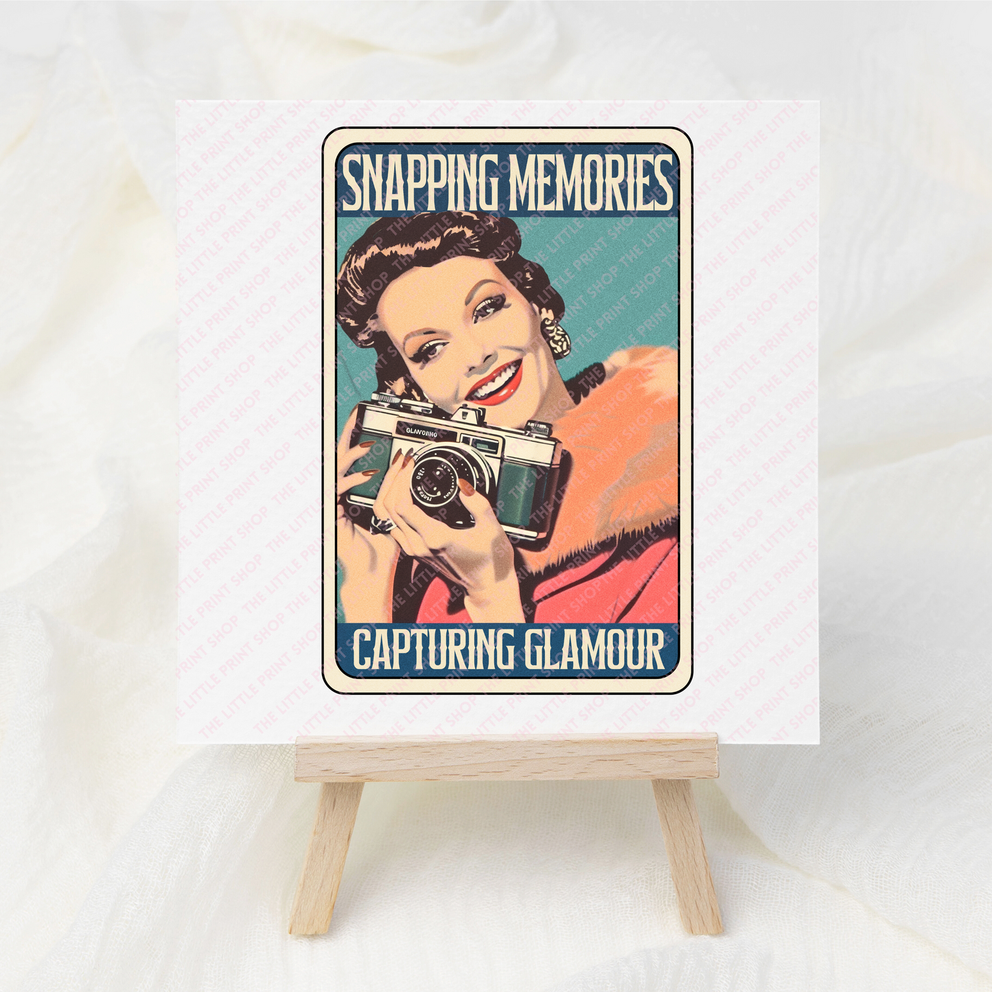 Retro Quotes - UV DTF 3 inch Decals