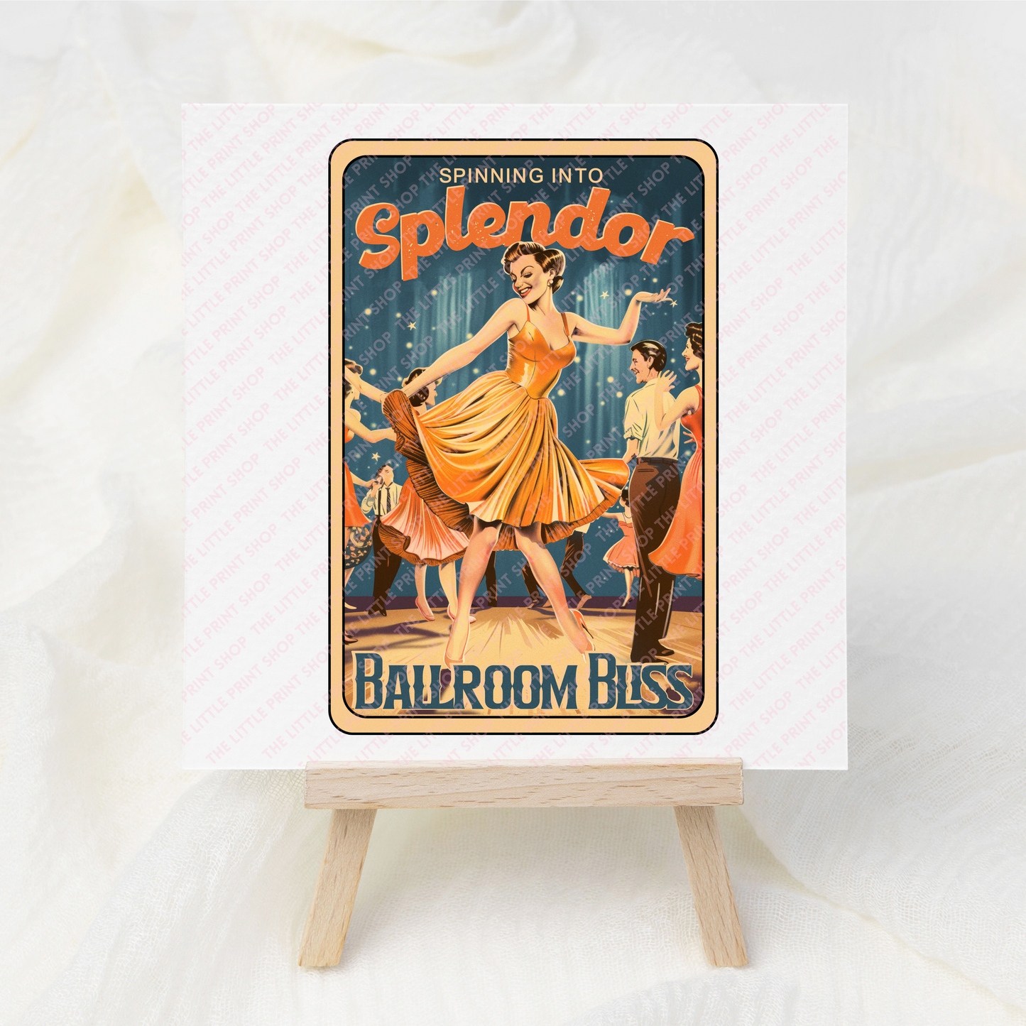 Retro Quotes - UV DTF 3 inch Decals