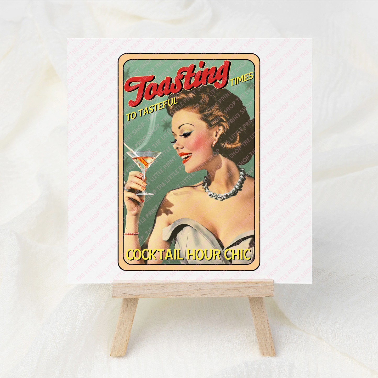 Retro Quotes - UV DTF 3 inch Decals