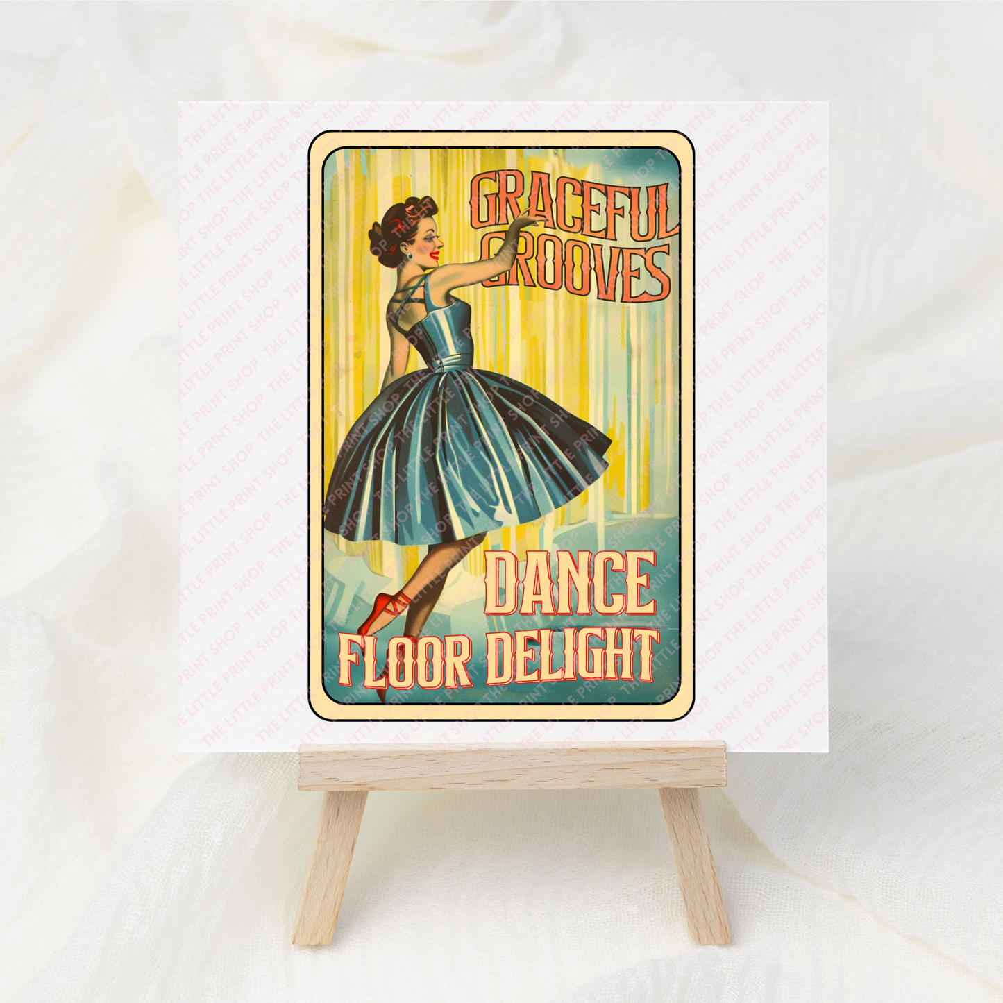 Retro Quotes - UV DTF 3 inch Decals