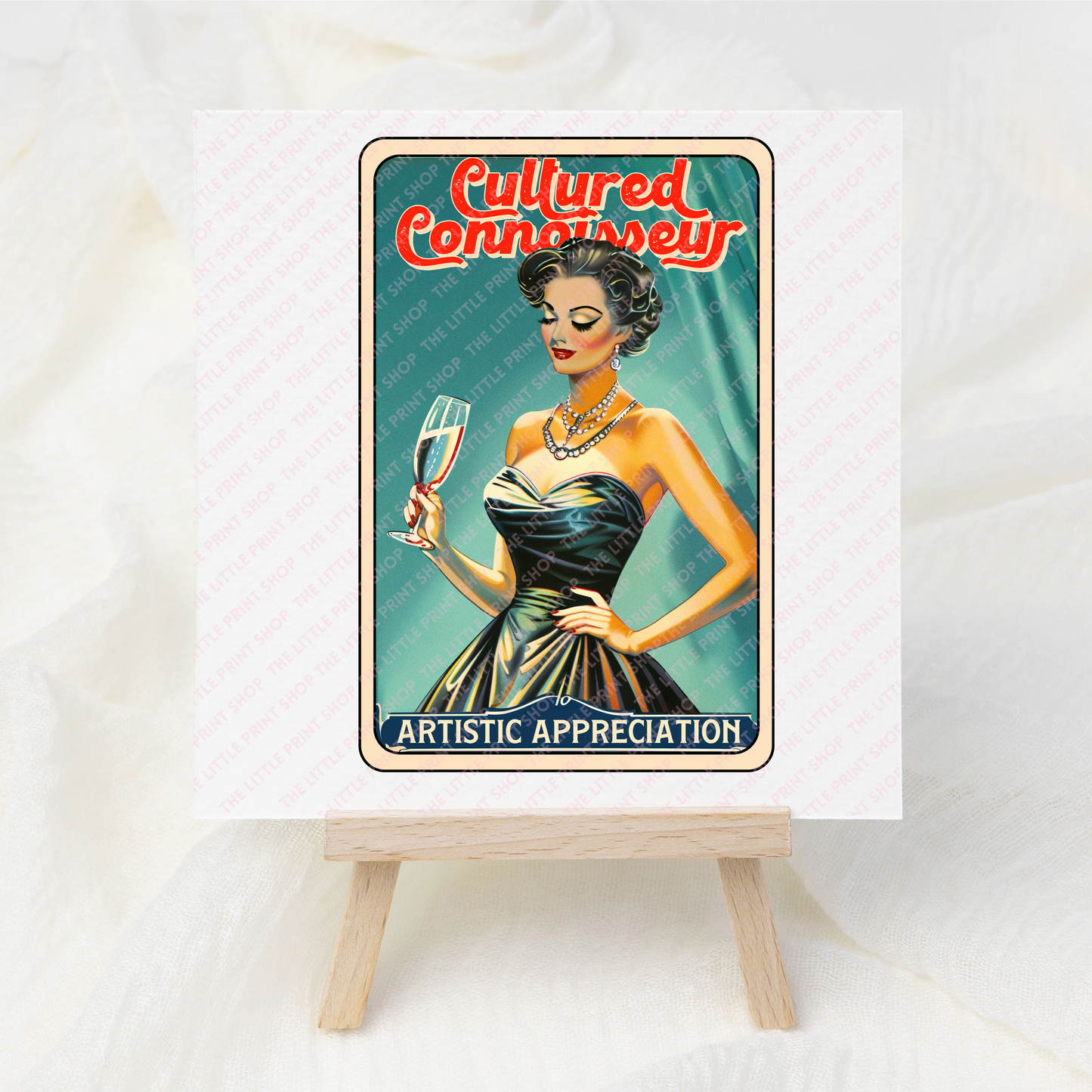 Retro Quotes - UV DTF 3 inch Decals