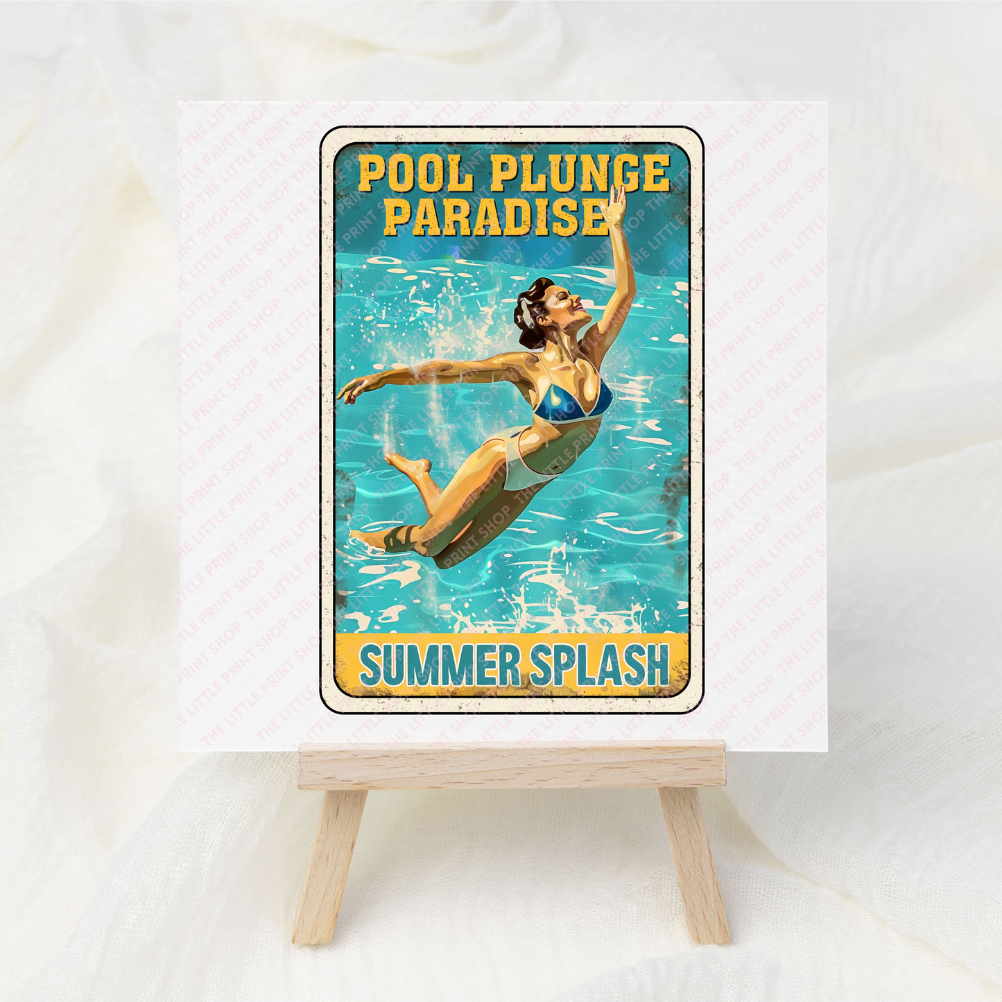 Retro Quotes - UV DTF 3 inch Decals