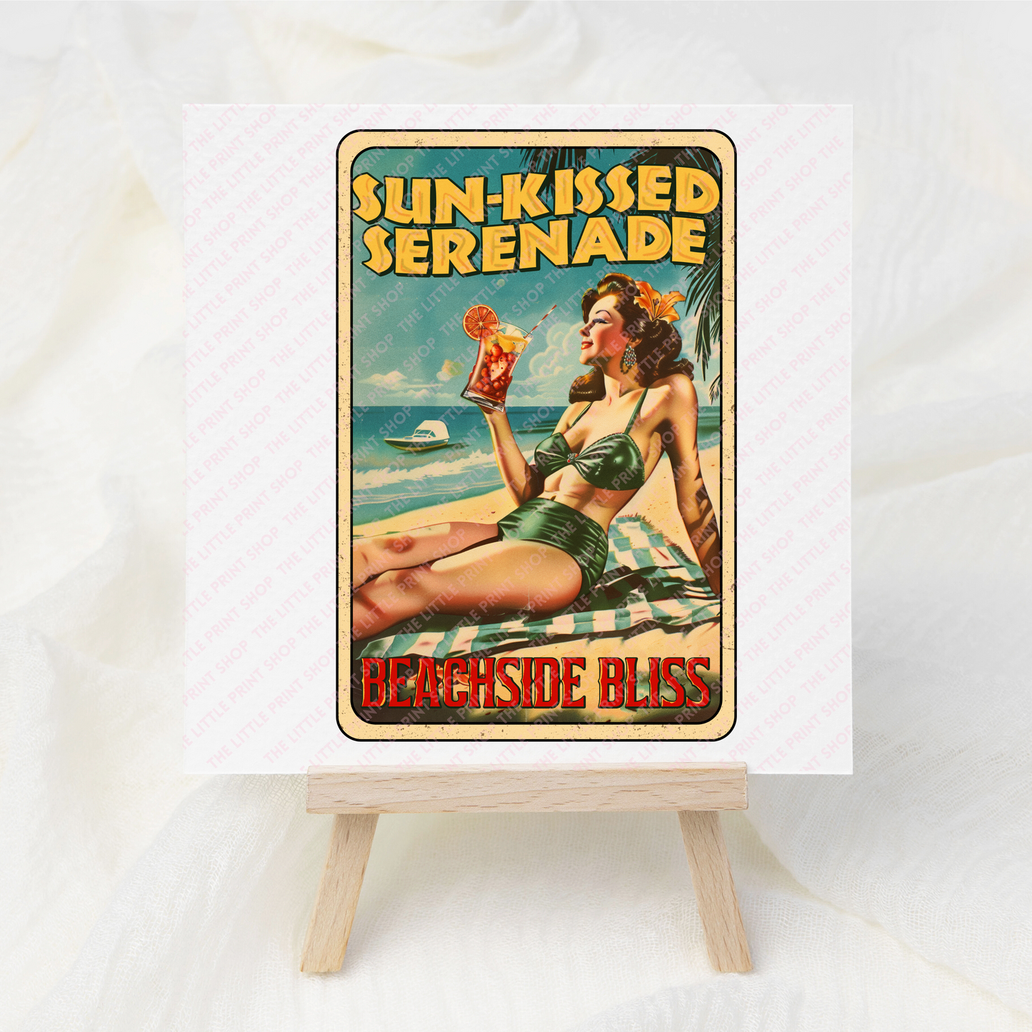 Retro Quotes - UV DTF 3 inch Decals