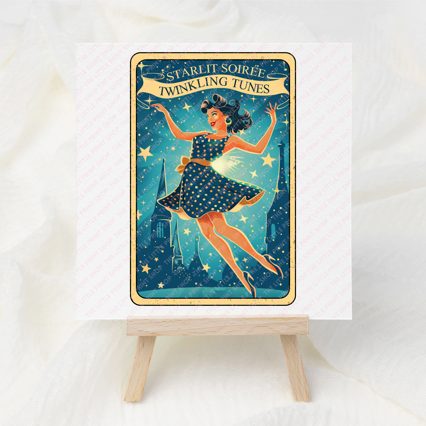 Retro Quotes - UV DTF 3 inch Decals