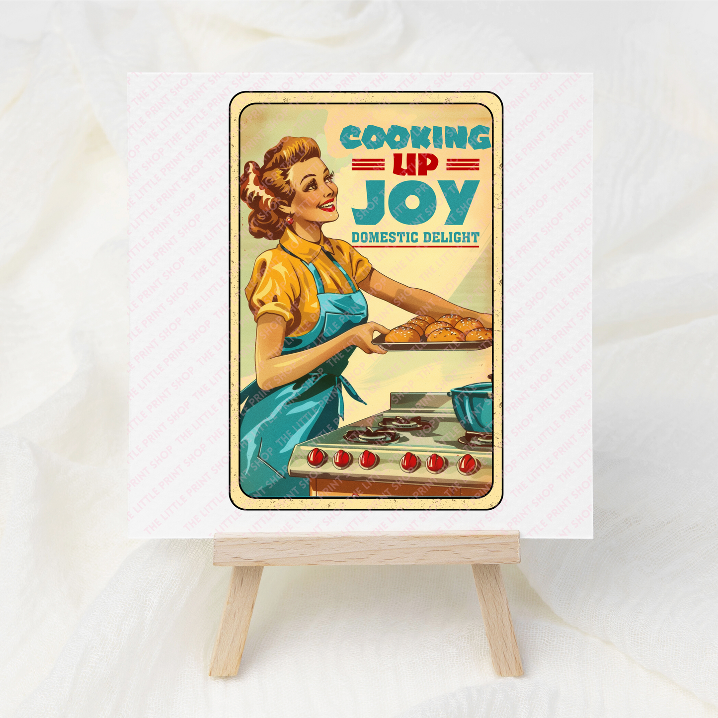 Retro Quotes - UV DTF 3 inch Decals