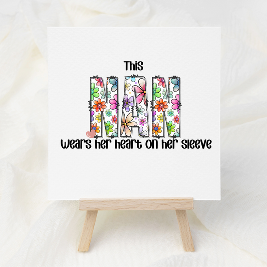 This Nan.. - UV DTF 3 inch Decals