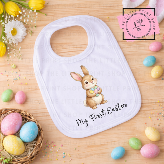 My 1st Easter - DTF Transfer Decal