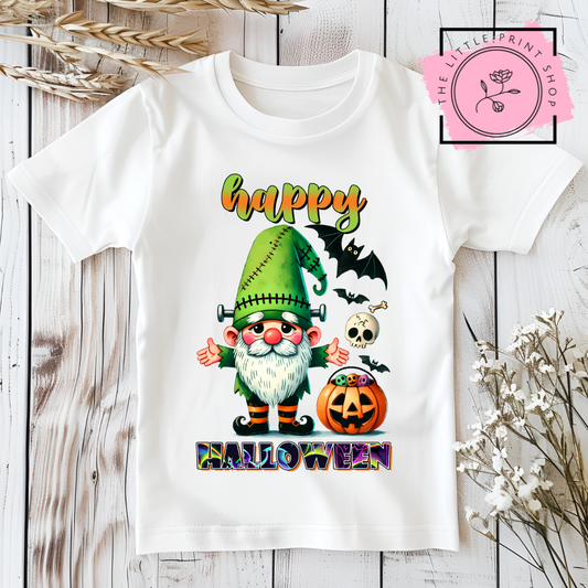 Halloween - DTF Transfer Decal
