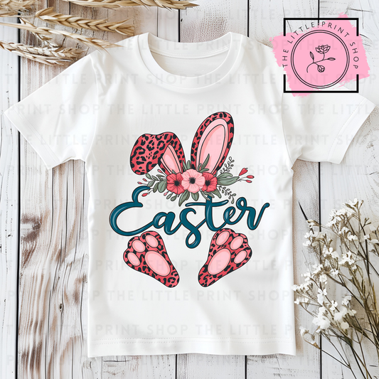 Easter - DTF Transfer Decal