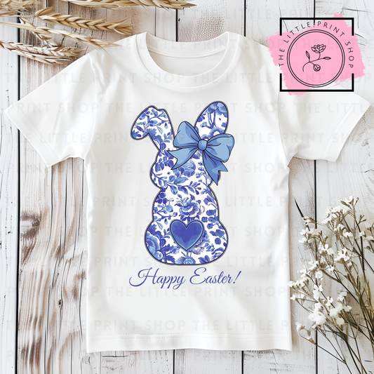 Happy Easter - DTF Transfer Decal