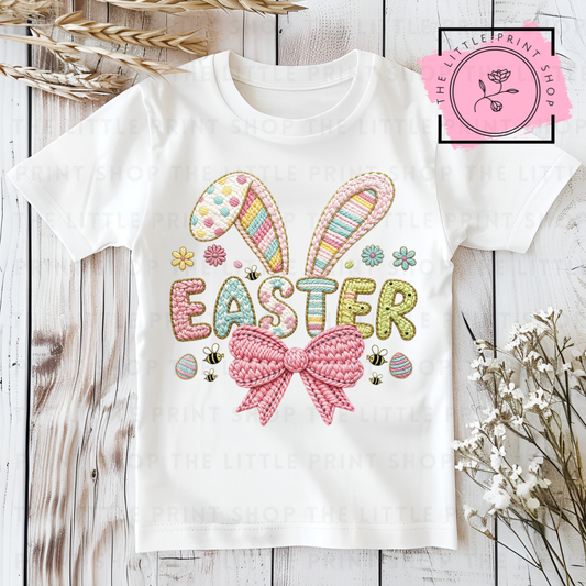 Easter - DTF Transfer Decal