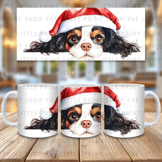 Doggy - 11oz Sublimation Wrap
