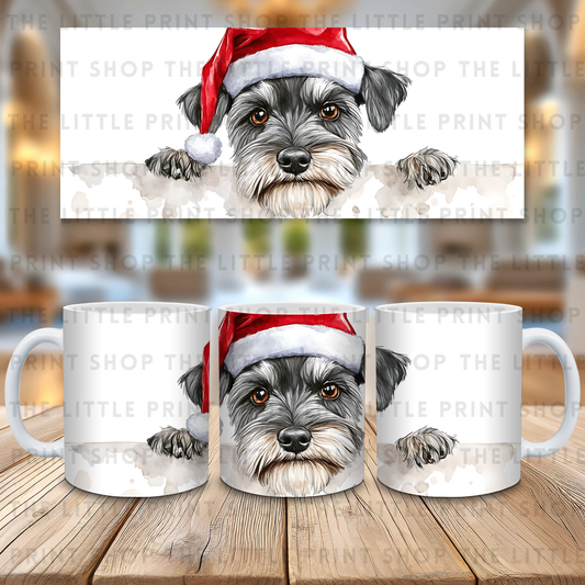 Doggy - 11oz Sublimation Wrap
