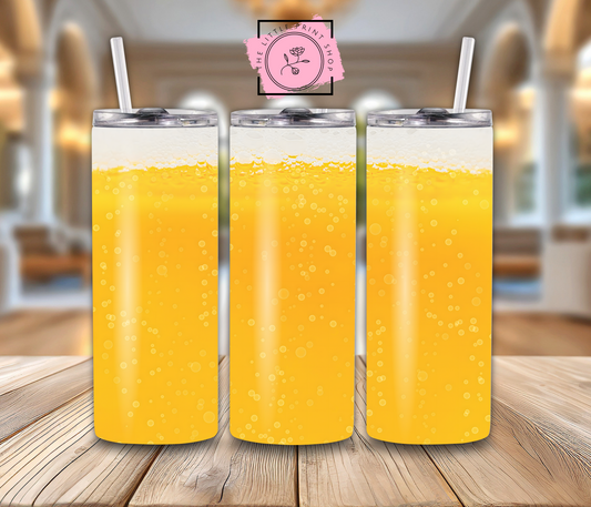 Beer - 20oz Sublimation Wrap