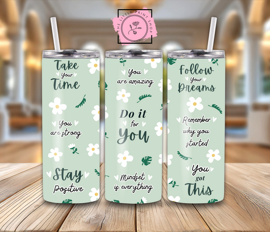 Do It For You! - 20oz Sublimation Wrap