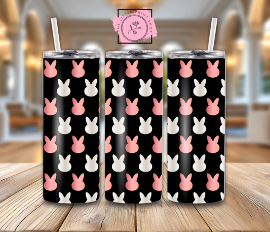Easter Bunny - 20oz Sublimation Wrap