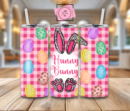 Hunny Bunny - 20oz Sublimation Wrap