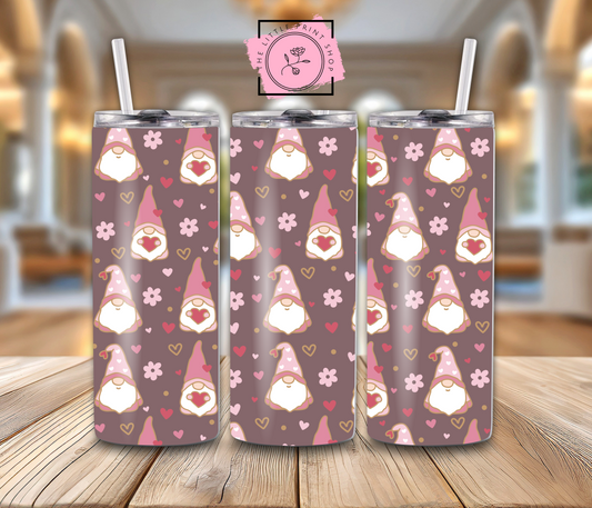 Love Gonks - 20oz Sublimation Wrap