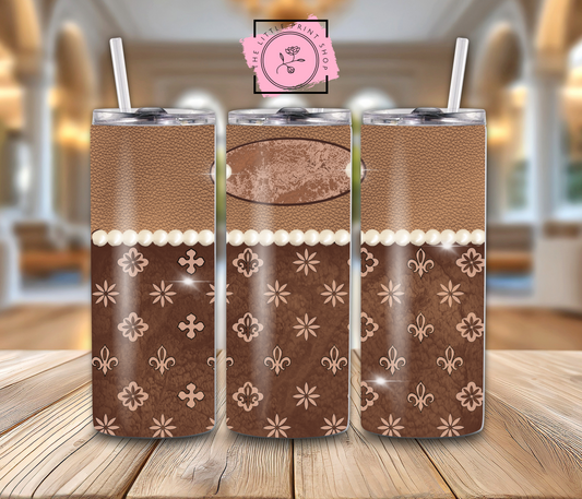 Designer Inspired - 20oz Sublimation Wrap
