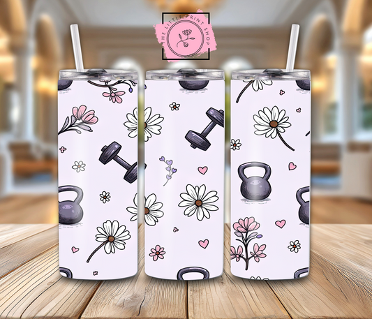Weights - 20oz Sublimation Wrap