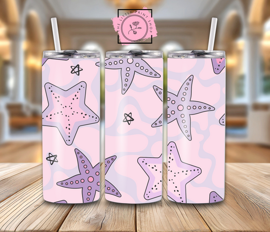 Shells - 20oz Sublimation Wrap